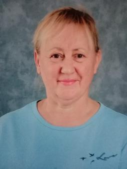 Кошкарева Татьяна Ивановна